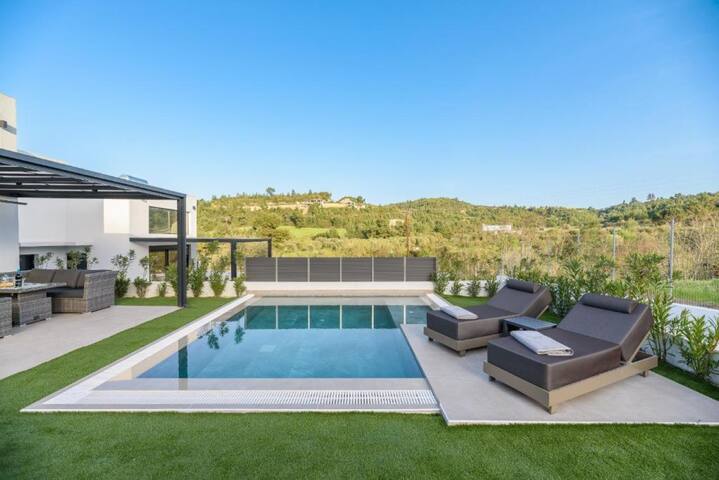 Halkidiki Travelpro Services managed Airbnb listing 3