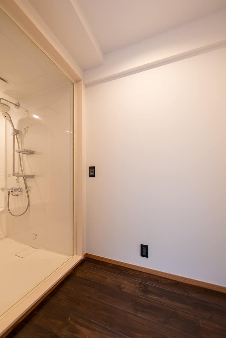 フルバスルーム