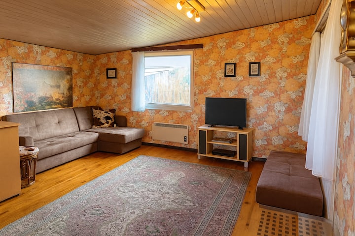 Vintage Lake Retreat At Lake Neusiedl - Podersdorf am See