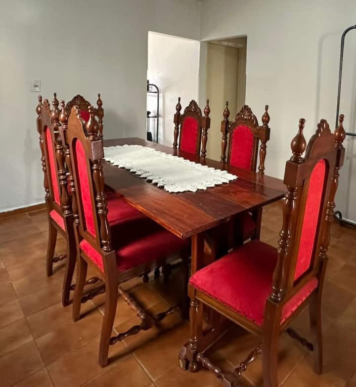 Casa Jardim Adriana - Rio Verde