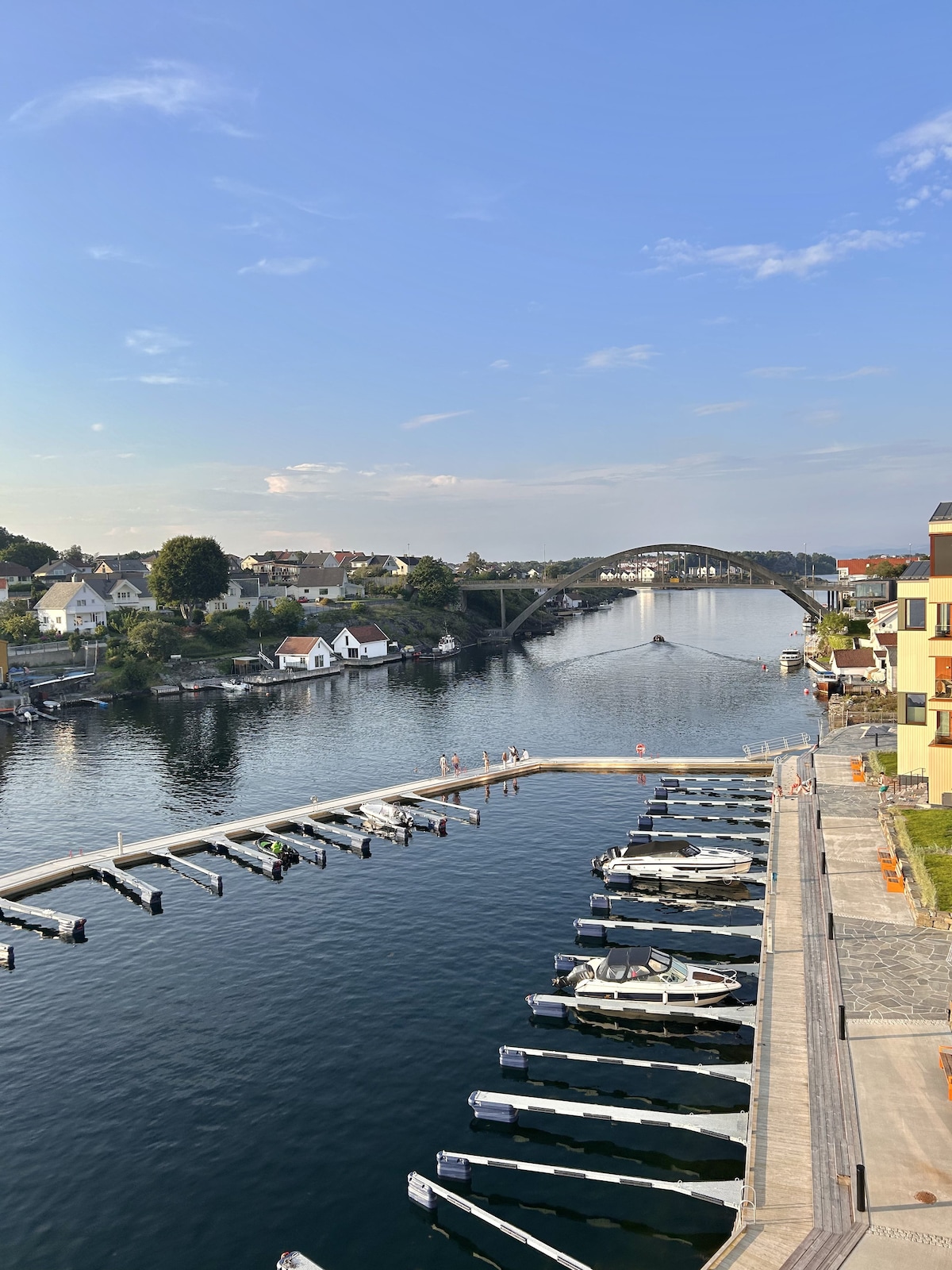 View of Scandinavia Vacation Rentals - Airbnb