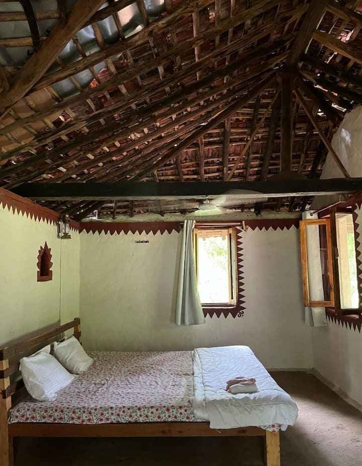 Sal Wind Homestay - India