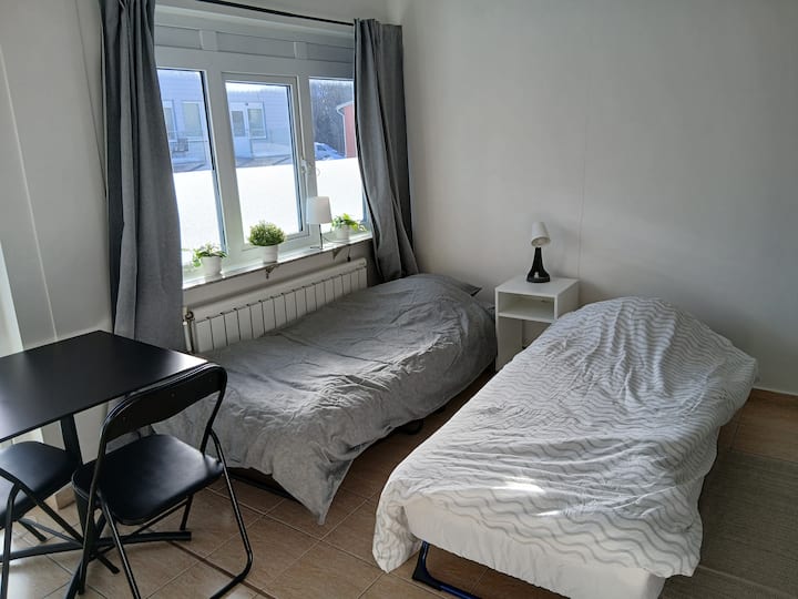 Triogatan 18b-1104 - Karlstad