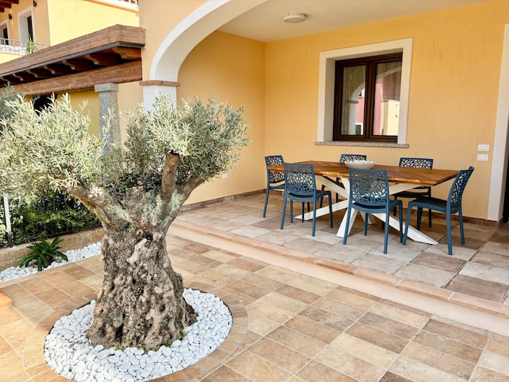 Casa Merlino By La Via Del Mare Viaggi E Vacanze - Villasimius