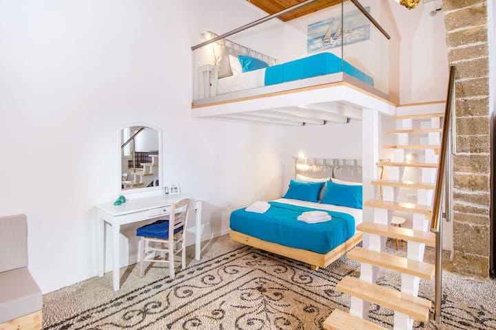 Habitación 1