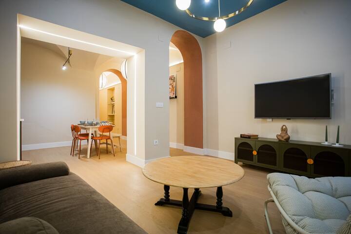 Casa Lombarda - Mérida, España