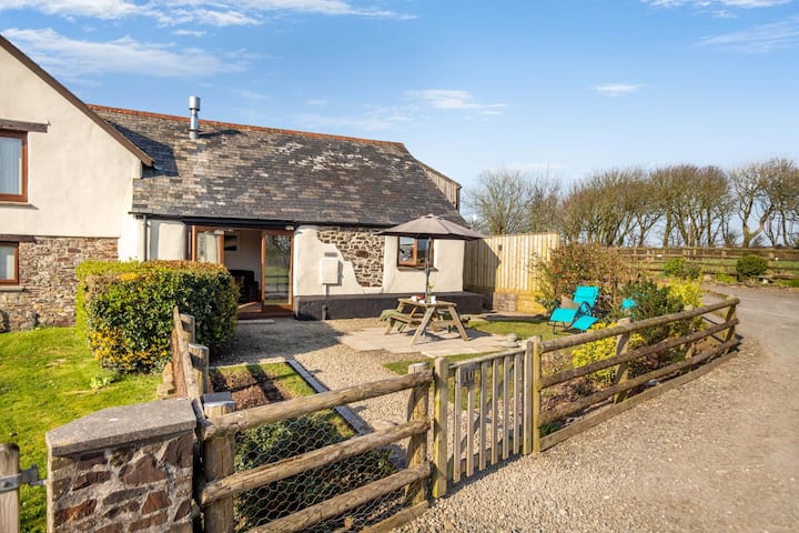 2 Bed In Hartland (Oc-d35028) - Clovelly