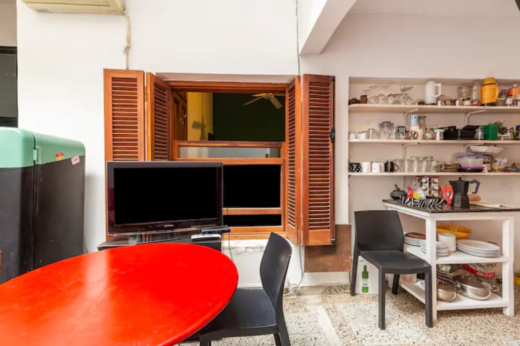 Habitación en Monserrat
