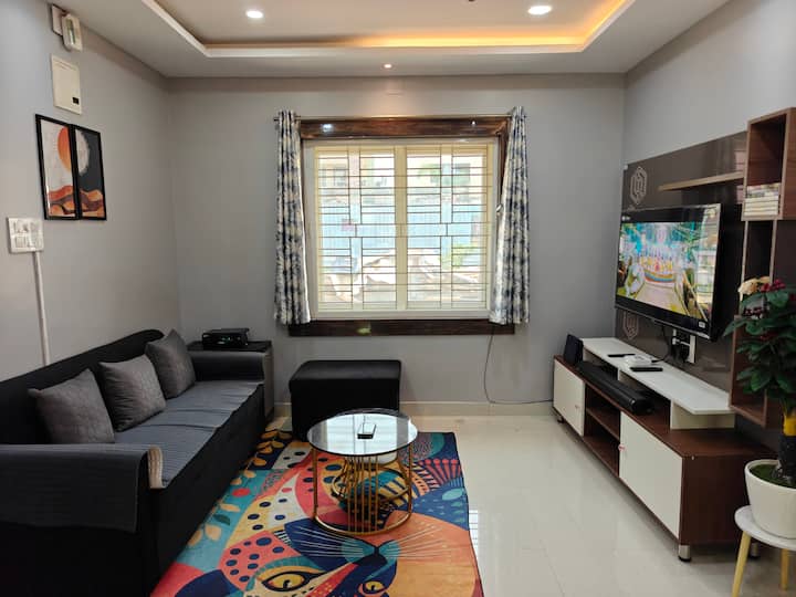 Vêlóùrá 3bhk (A Unit Of Gobinda Niwas) - 中国