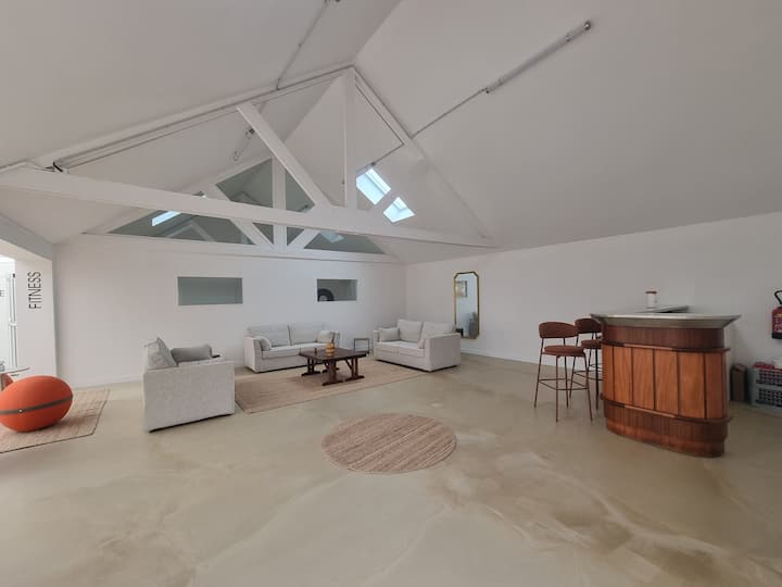 Cottage De Saint Pair - Saint-Pair-sur-Mer