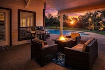 3601 Medford Court rental in Bedford