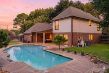 3601 Medford Court