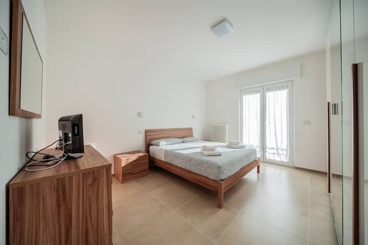 Home55-family&comfort - Conversano