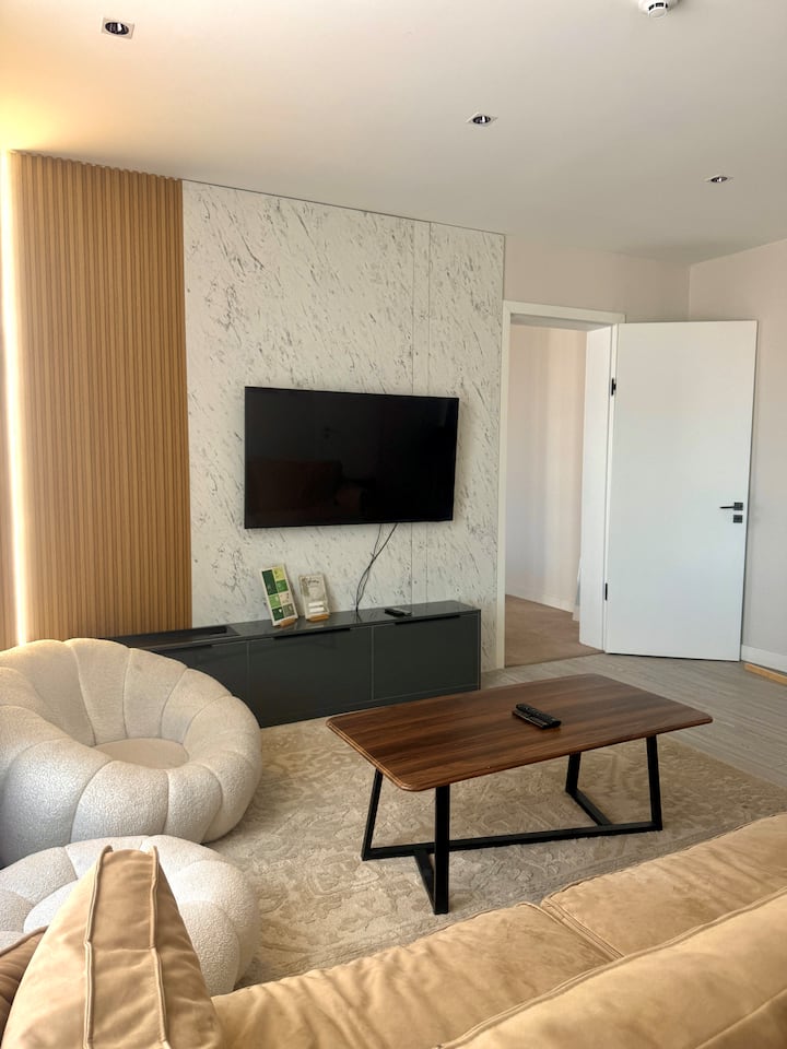 Chic & Cozy Stay Near City Center - Ulaanbaatar