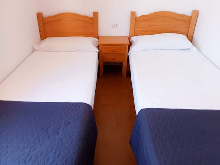 Dhomë gjumi 3