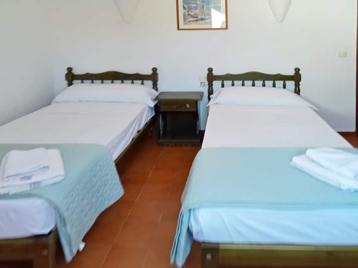Dhomë gjumi 2