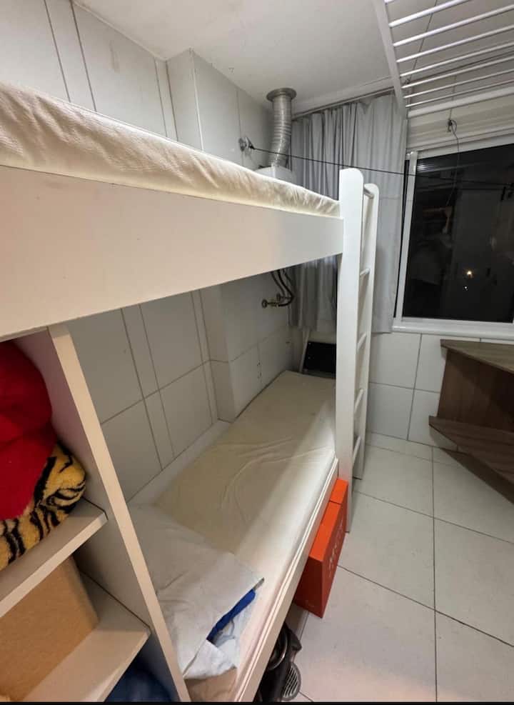 Dhomë gjumi 4