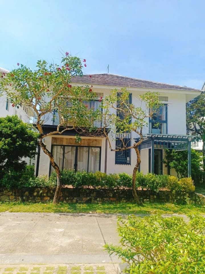 Villa 5 Phòng Ngủ, Bể Bơi Công Viên Nước - Phú Quốc