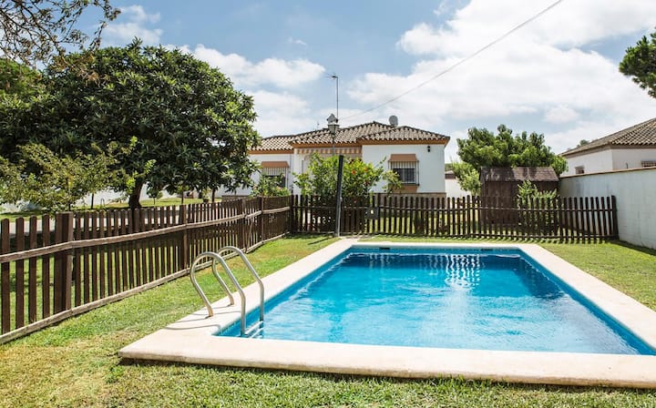 Hogar Lowill - Cádiz