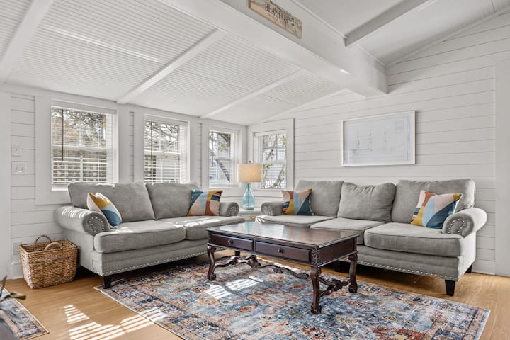 Ely Davis Cottage - Beaufort, NC