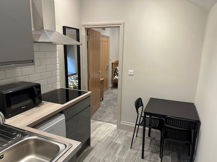 Studio Suite - Sheffield