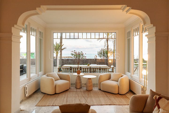 Villa Del Mar By Utopia Villas - Sitges