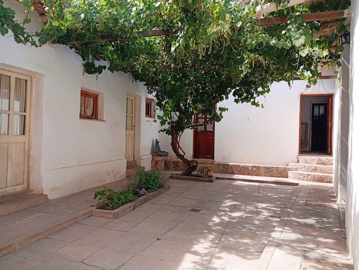 Posada "Las Piedras" (Casa Completa) - Jujuy
