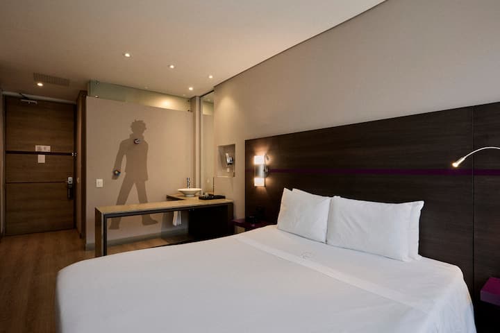 Chapinero | Boutique Hotel Zona G - Bogotá