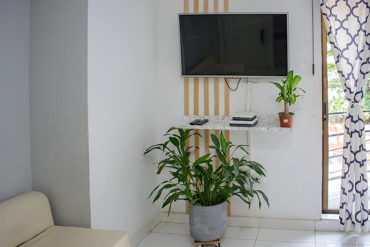 Moderno Apartamento 
A 100 Metros De La Playa… - Santa Marta