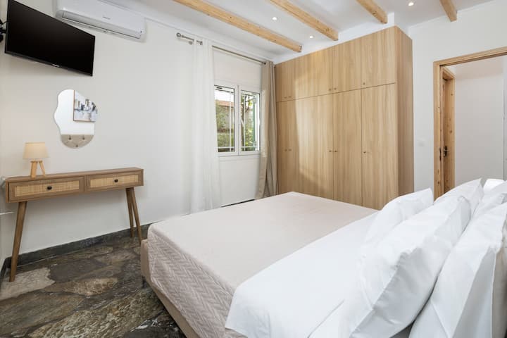 Habitación 1