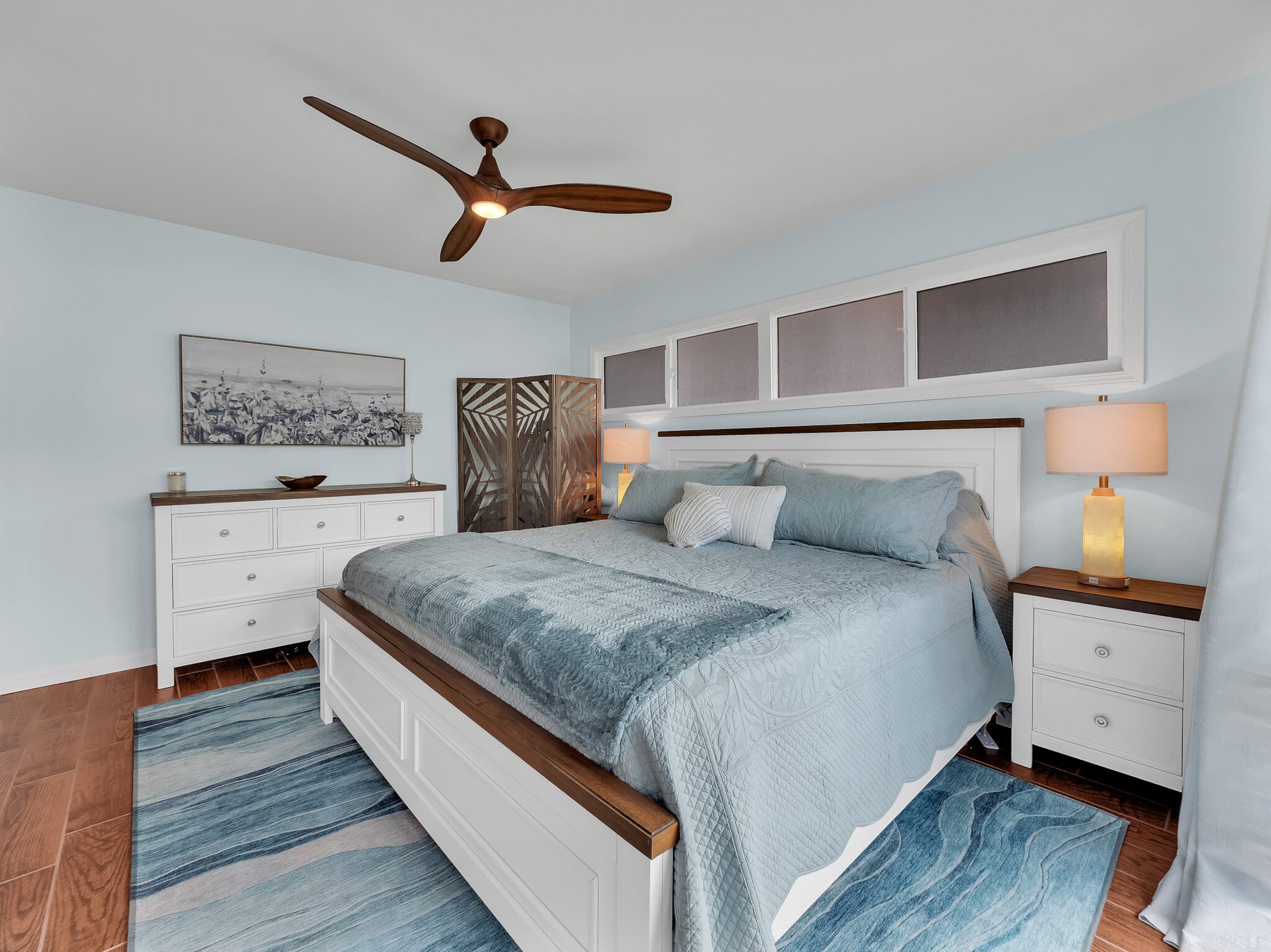Oceanfront Kona Gem-Top Floor End Unit-New Updated - Image 26