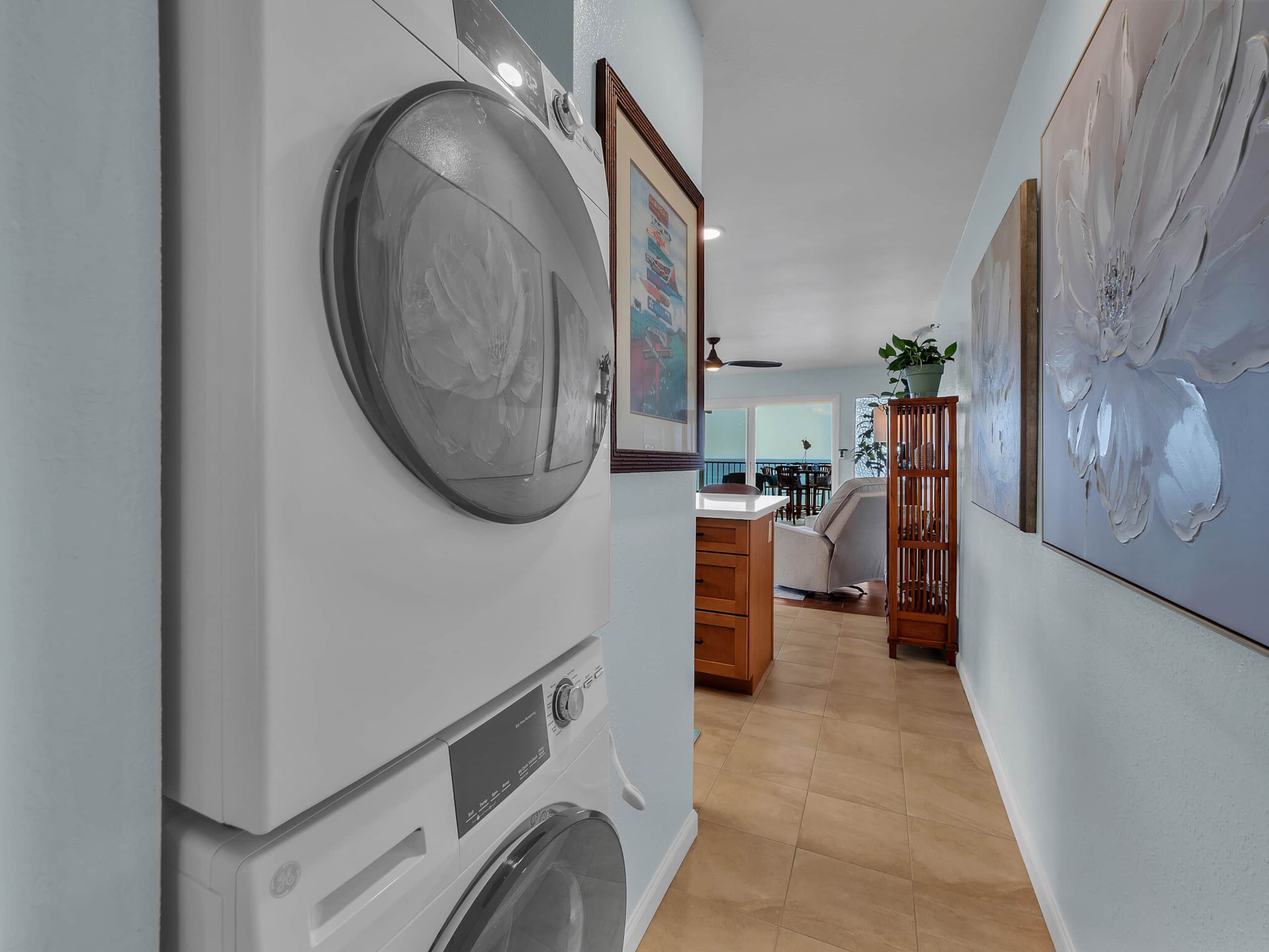 Oceanfront Kona Gem-Top Floor End Unit-New Updated - Image 45
