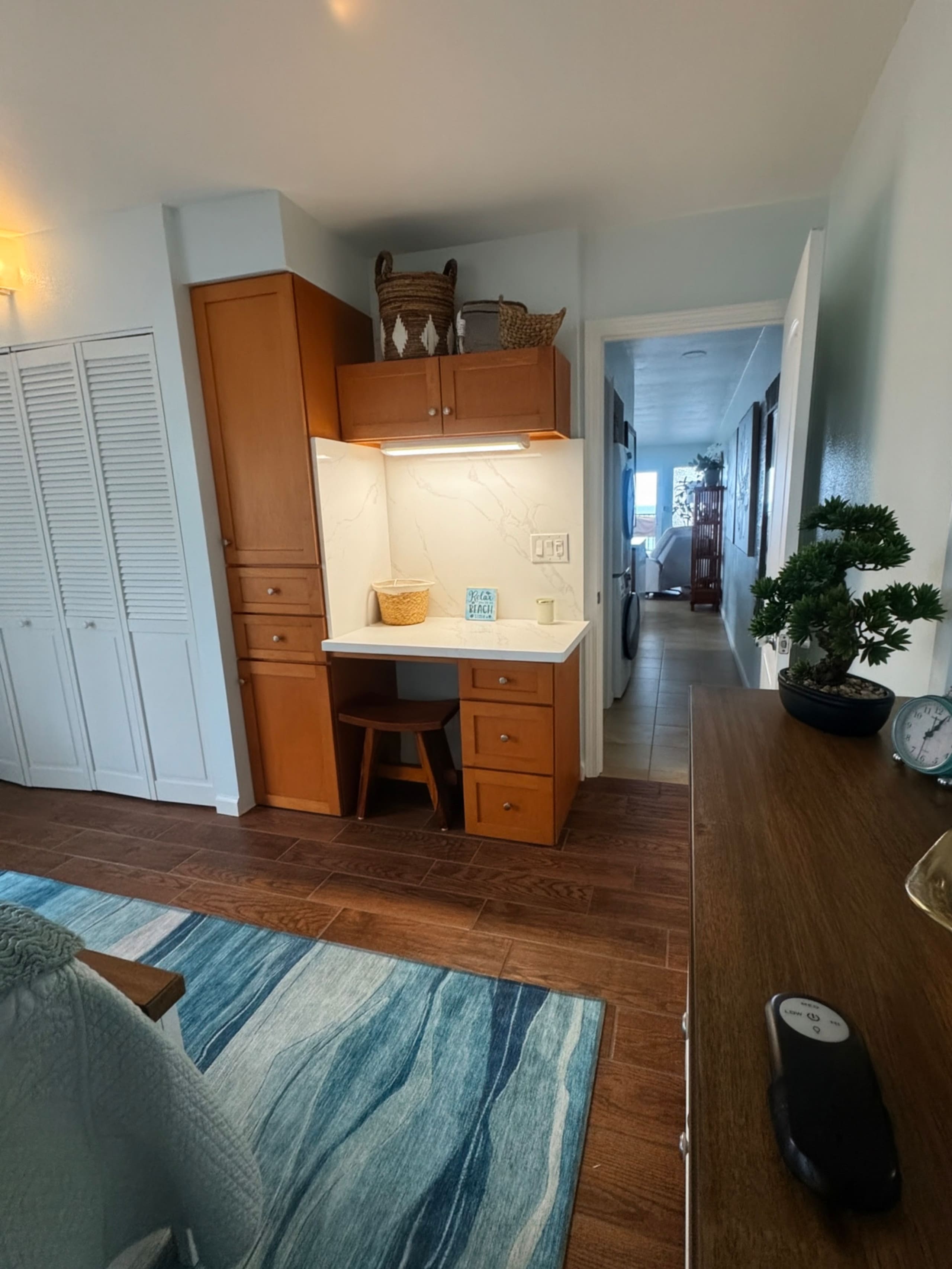 Oceanfront Kona Gem-Top Floor End Unit-New Updated - Image 23