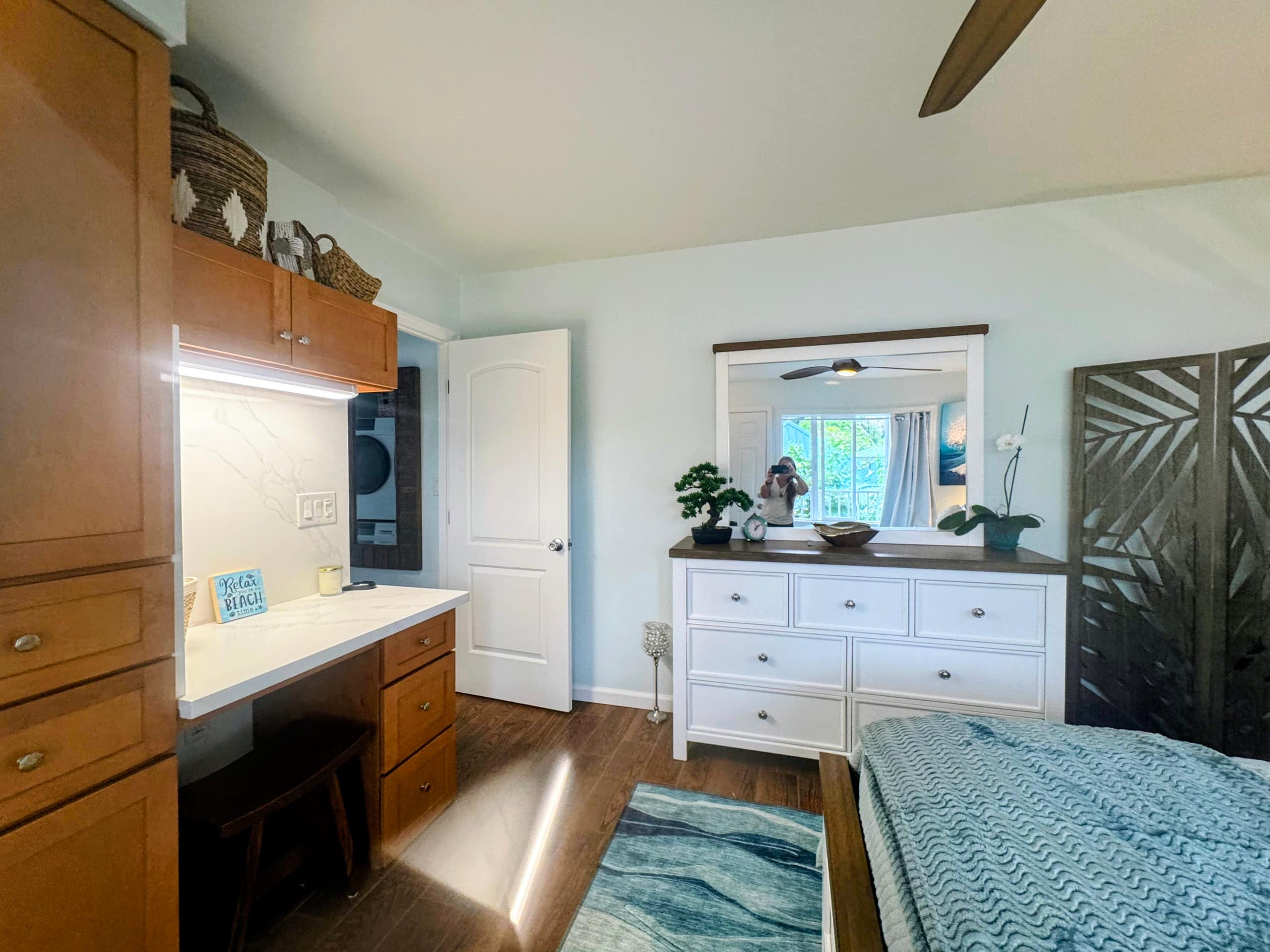 Oceanfront Kona Gem-Top Floor End Unit-New Updated - Image 22