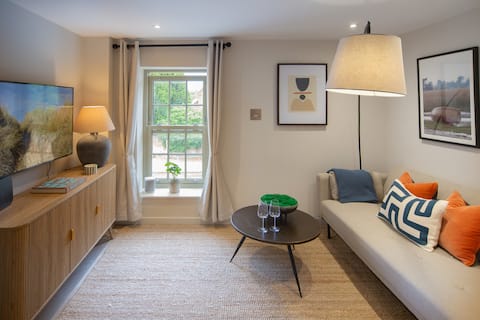 Successful Airbnb property: Boutique stay in Burnham Market in Burnham Market