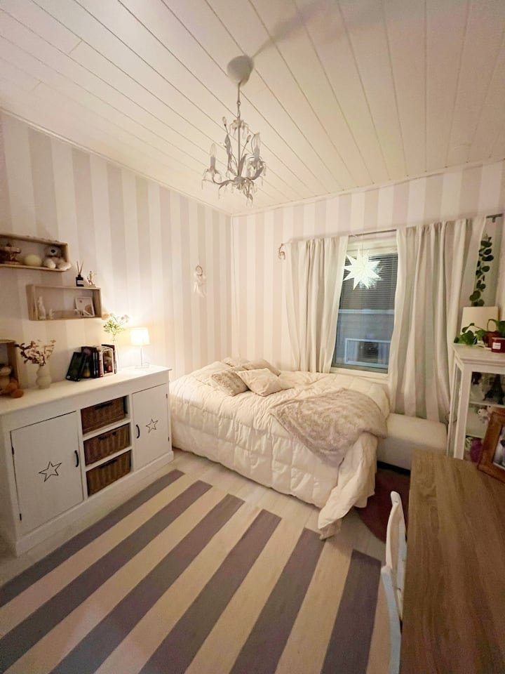 Quarto 5