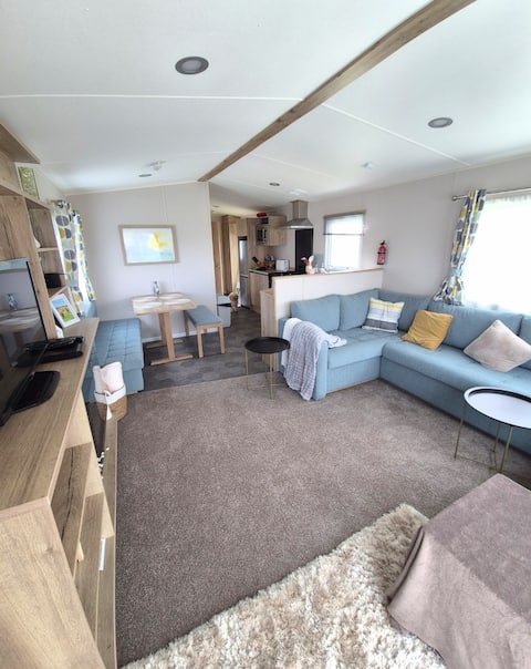 Successful Airbnb property: Quiet Escape in Dornoch, Scotland in Dornoch