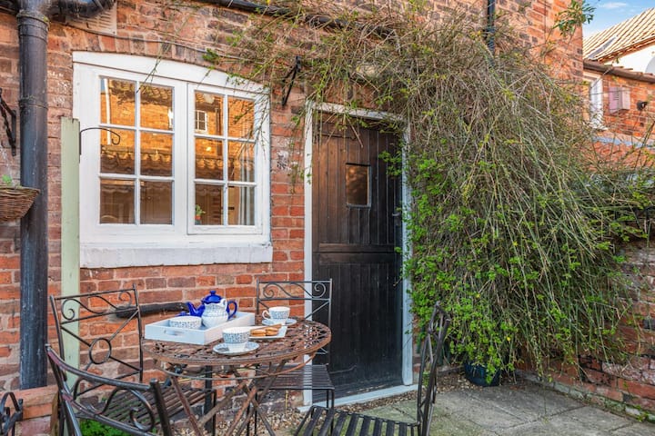 2 Bed In Newark (Oc-o36894) - Newark-on-Trent