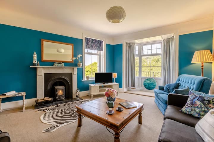 4 Bed In Mortehoe (Oc-d35057) - Woolacombe