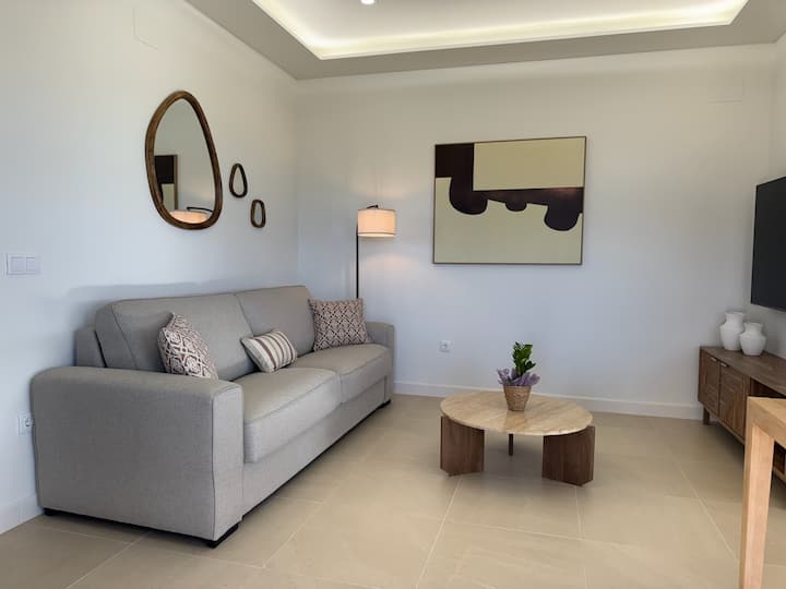 Apartamento Las Mereras 104 - Fuente Palmera