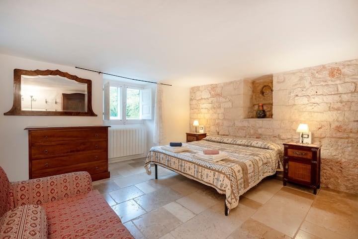 Ilaria's House - Monopoli