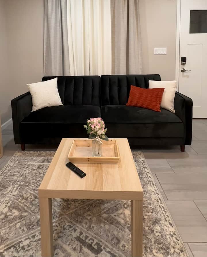 Modern 2br|near Airport & Valley Baptist|fast Wifi - Harlingen, TX