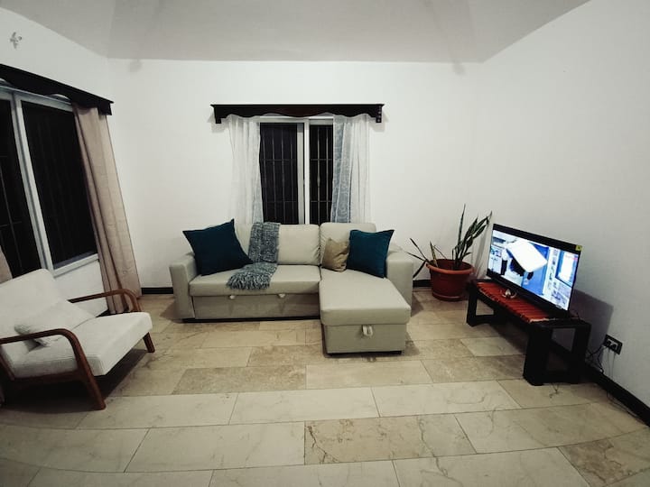 Chalet Del Nido, A/c Y Jacuzzi De Bambú Spa - Chiquimula