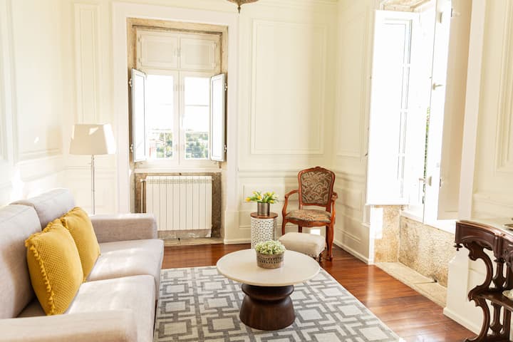 Just Like Home - Villa Izabel - Caminha