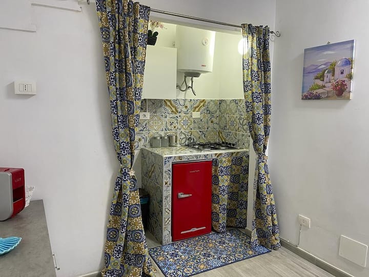 Le Quattro Rose Di Sicilia Appartamento Marietta - Pachino