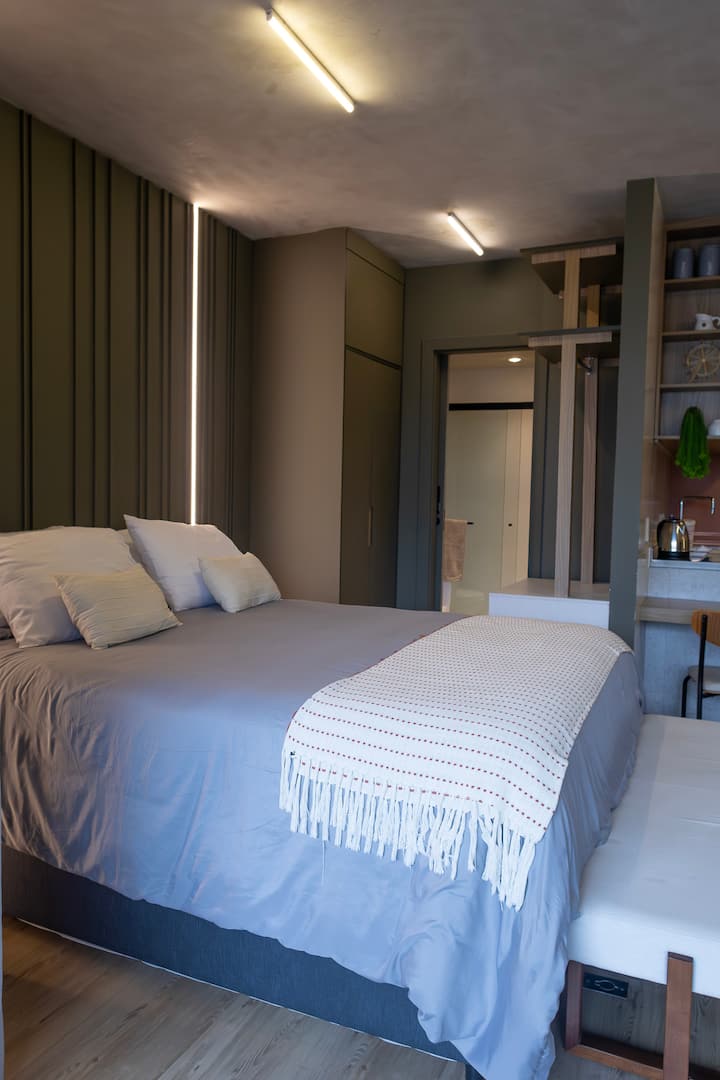 Habitación