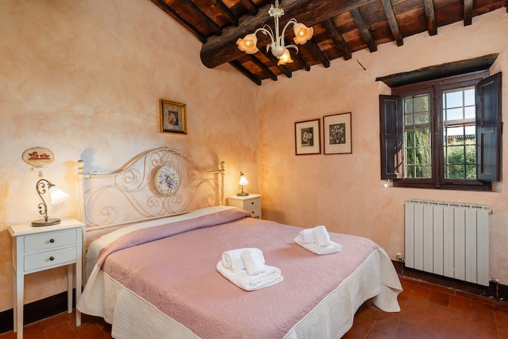 Dhomë gjumi 2