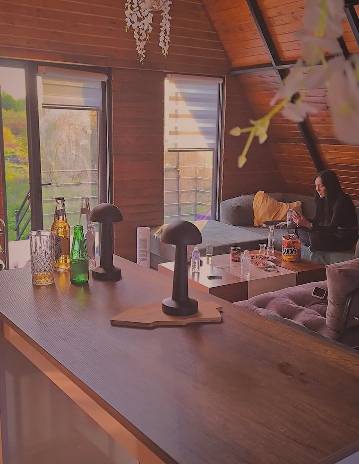 Dalyan Bungalov Ile Doğanın İçInde ÖZel Hissedin ! - Ekincik Koyu