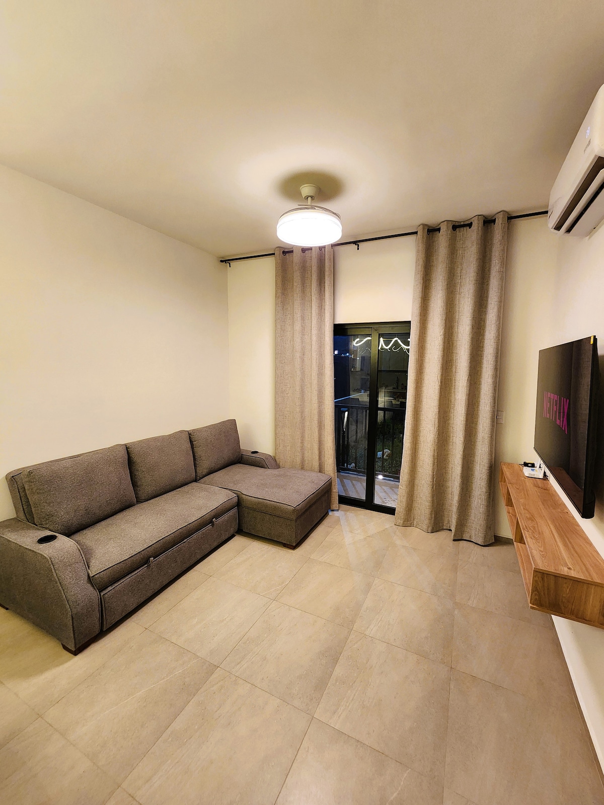Successful Airbnb property: Apartment 2 Bedrooms + 2 Bathrooms | 3 min BBVA Stadium in Guadalupe