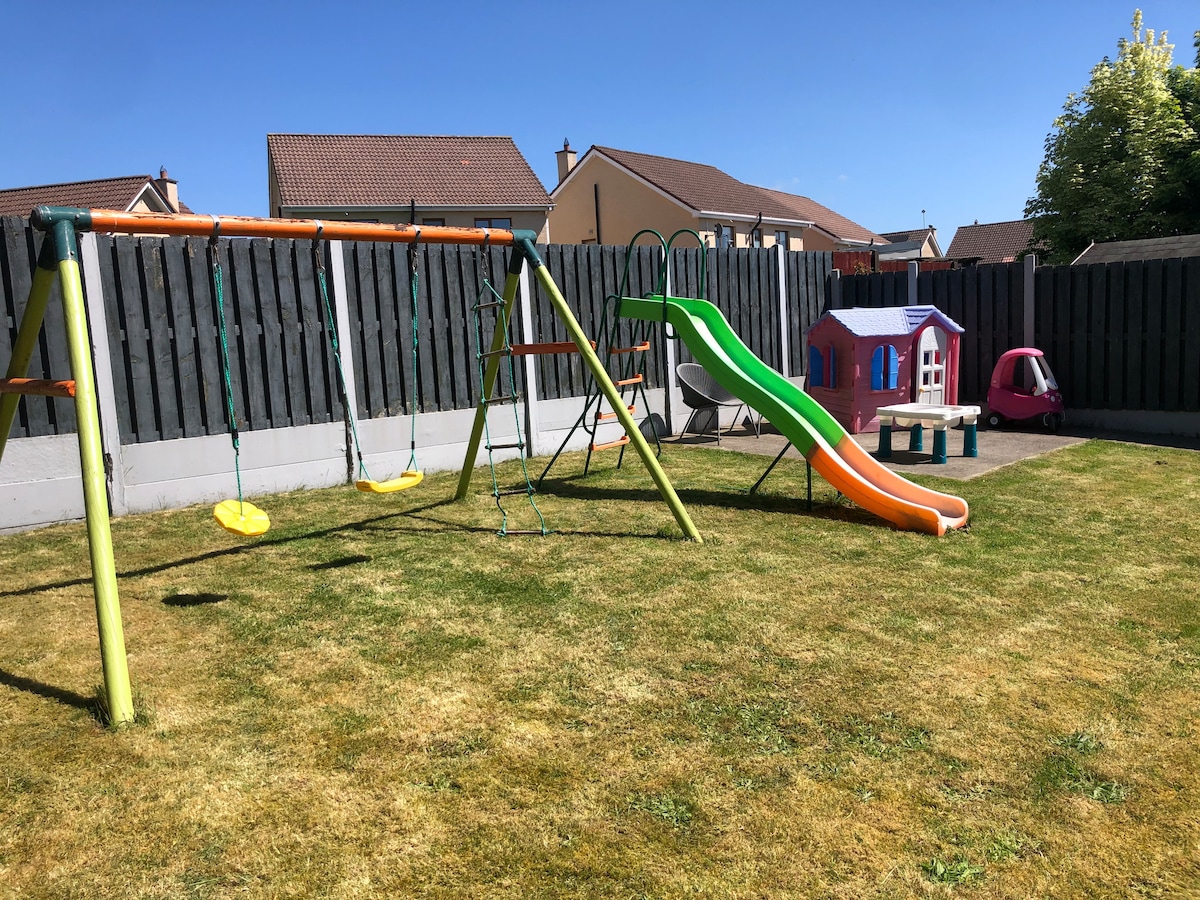 L'escapade d'Eve - Maisons à louer à Rathmolyon, County Meath, Irlande ...
